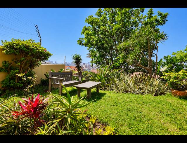 1 BEDROOM APARTMENT FOR SALE IN MUSGRAVE